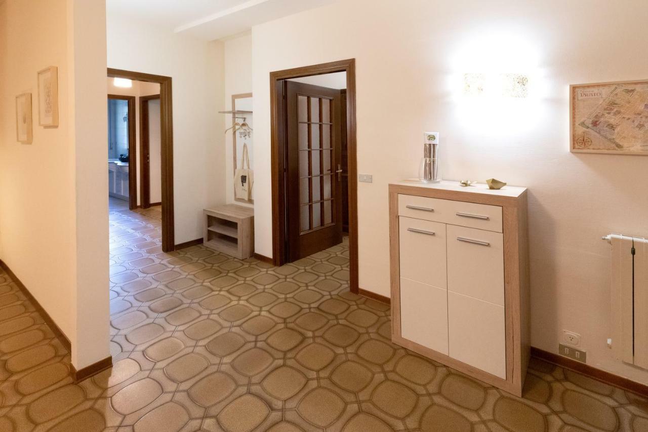 Casa Del Sole Apartment Prato  Exterior foto